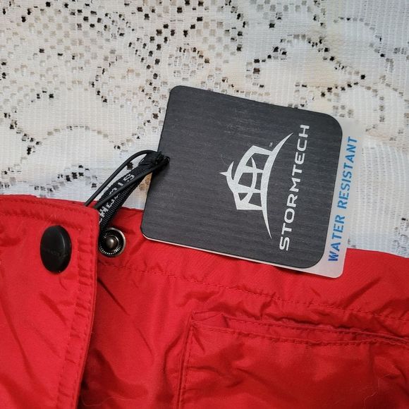 Stormtech Youth Large Explorer 3-in-1 Winter Jacket Snow Parka TPX-2Y NWT - Picture 8 of 14